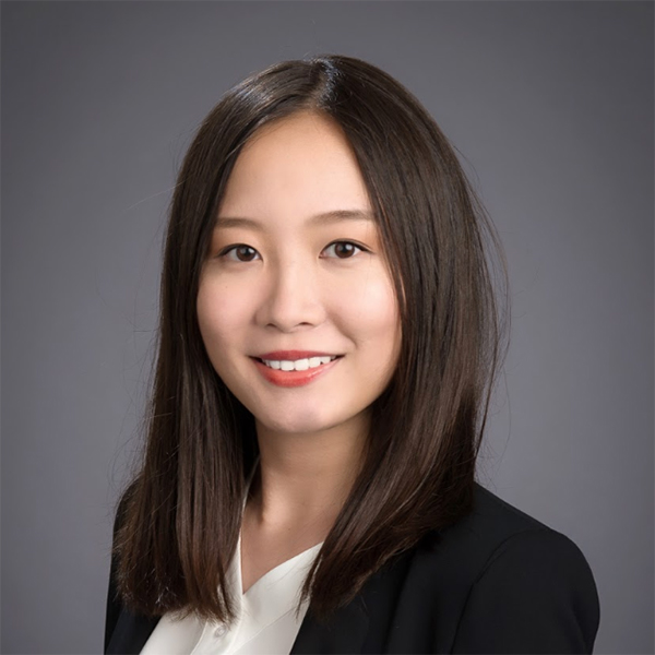 Sherry Xiaoyi Zhu