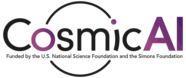 Cosmic AI